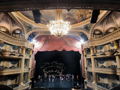 Voyage à Bordeaux, 2025-10-15 - Le Grand Théâtre  12 