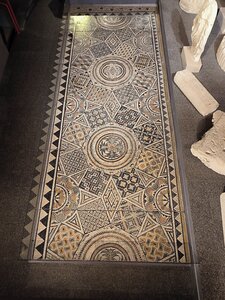 Voyage à Bordeaux, 2025-10-15 - Musée d’Aquitaine  1 