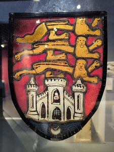 Voyage à Bordeaux, 2025-10-15 - Musée d’Aquitaine  2 