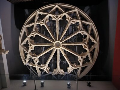 Voyage à Bordeaux, 2025-10-15 - Musée d’Aquitaine  3 