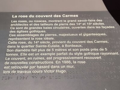 Voyage à Bordeaux, 2025-10-15 - Musée d’Aquitaine  4 