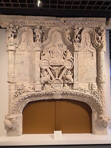 Voyage à Bordeaux, 2025-10-15 - Musée d’Aquitaine  5 