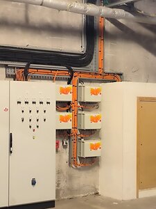 Voyage à Bordeaux, 2025-10-17 - Les dessous du Miroir d’Eau  2 