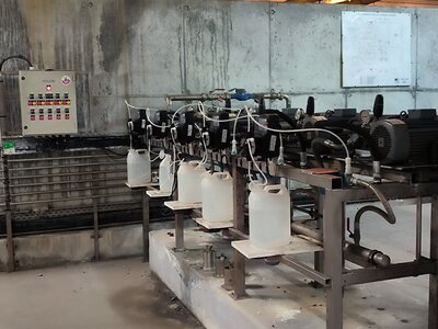 Voyage à Bordeaux, 2025-10-17 - Les dessous du Miroir d’Eau  3 