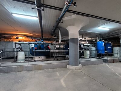 Voyage à Bordeaux, 2025-10-17 - Les dessous du Miroir d’Eau  4 