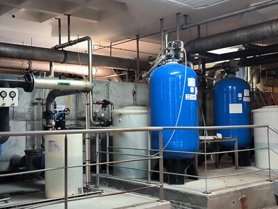 Voyage à Bordeaux, 2025-10-17 - Les dessous du Miroir d’Eau  5 