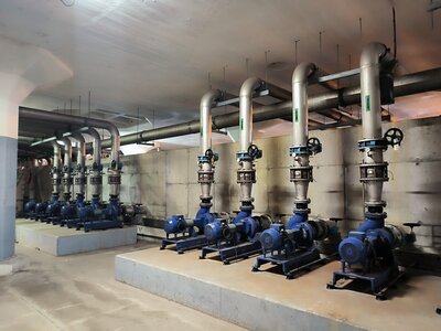 Voyage à Bordeaux, 2025-10-17 - Les dessous du Miroir d’Eau  7 