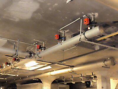 Voyage à Bordeaux, 2025-10-17 - Les dessous du Miroir d’Eau  8 