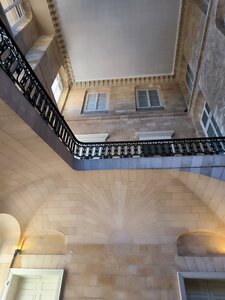 Voyage à Bordeaux, 2025-10-17 - Palais Rohan Hôtel de Ville  3 