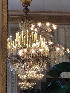 Voyage à Bordeaux, 2025-10-17 - Palais Rohan Hôtel de Ville  6 