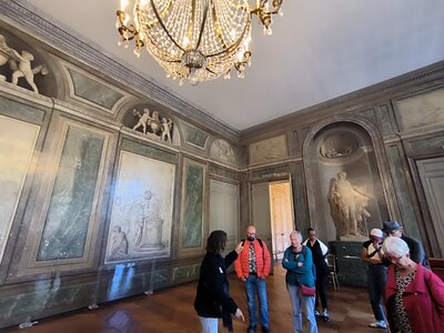 Voyage à Bordeaux, 2025-10-17 - Palais Rohan Hôtel de Ville  7 