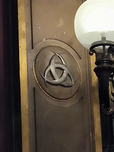 Voyage à Bordeaux, 2025-10-17 - Palais Rohan Hôtel de Ville  10 