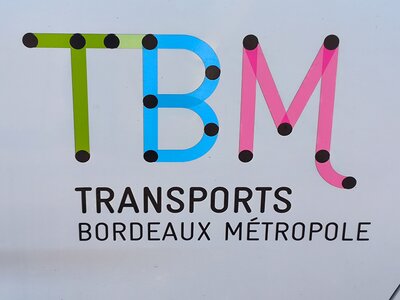 Voyage à Bordeaux, Transports à Bordeaux  1 
