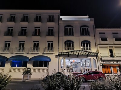 Phare de Cordouan, 2025-10-18 - Phare de Cordouan  1 