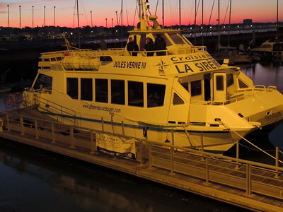 Phare de Cordouan, 2025-10-18 - Phare de Cordouan  3 