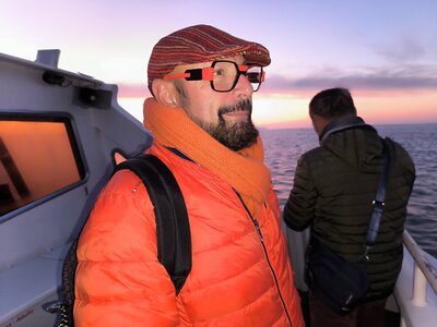 Phare de Cordouan, 2025-10-18 - Phare de Cordouan  6 