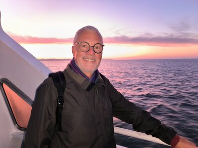 Phare de Cordouan, 2025-10-18 - Phare de Cordouan  7 