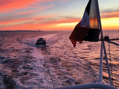 Phare de Cordouan, 2025-10-18 - Phare de Cordouan  9 