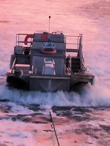 Phare de Cordouan, 2025-10-18 - Phare de Cordouan  10 