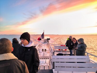 Phare de Cordouan, 2025-10-18 - Phare de Cordouan  11 