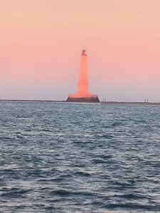 Phare de Cordouan, 2025-10-18 - Phare de Cordouan  13 