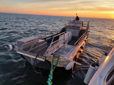 Phare de Cordouan, 2025-10-18 - Phare de Cordouan  15 