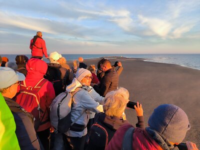 Phare de Cordouan, 2025-10-18 - Phare de Cordouan  18 