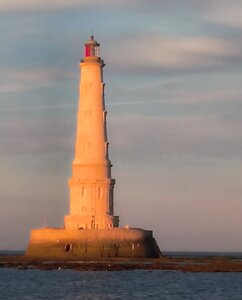 Phare de Cordouan, 2025-10-18 - Phare de Cordouan  19 