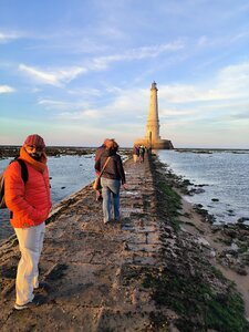 Phare de Cordouan, 2025-10-18 - Phare de Cordouan  22 