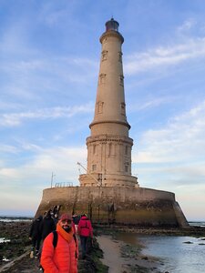Phare de Cordouan, 2025-10-18 - Phare de Cordouan  23 