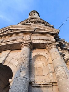 Phare de Cordouan, 2025-10-18 - Phare de Cordouan  25 