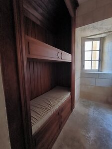 Phare de Cordouan, 2025-10-18 - Phare de Cordouan  26 