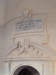 Phare de Cordouan, 2025-10-18 - Phare de Cordouan  27 