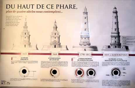 Phare de Cordouan, 2025-10-18 - Phare de Cordouan  29 