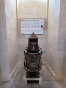 Phare de Cordouan, 2025-10-18 - Phare de Cordouan  32 