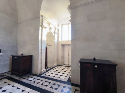 Phare de Cordouan, 2025-10-18 - Phare de Cordouan  33 