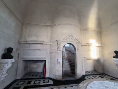 Phare de Cordouan, 2025-10-18 - Phare de Cordouan  34 