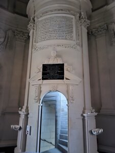 Phare de Cordouan, 2025-10-18 - Phare de Cordouan  38 