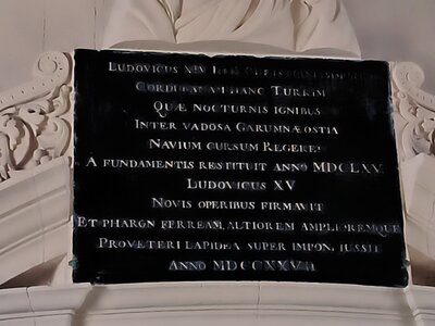 Phare de Cordouan, 2025-10-18 - Phare de Cordouan  40 