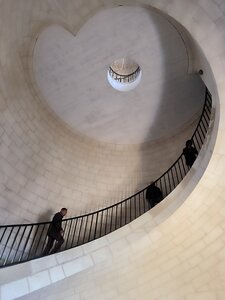 Phare de Cordouan, 2025-10-18 - Phare de Cordouan  41 