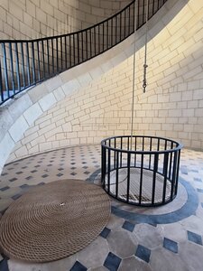 Phare de Cordouan, 2025-10-18 - Phare de Cordouan  44 