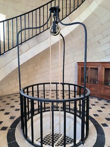 Phare de Cordouan, 2025-10-18 - Phare de Cordouan  45 