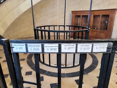 Phare de Cordouan, 2025-10-18 - Phare de Cordouan  46 