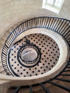 Phare de Cordouan, 2025-10-18 - Phare de Cordouan  54 