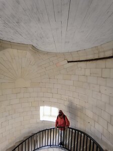 Phare de Cordouan, 2025-10-18 - Phare de Cordouan  56 