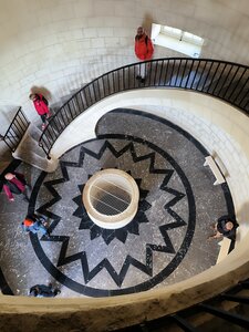 Phare de Cordouan, 2025-10-18 - Phare de Cordouan  57 