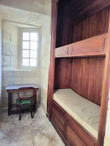 Phare de Cordouan, 2025-10-18 - Phare de Cordouan  58 