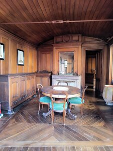 Phare de Cordouan, 2025-10-18 - Phare de Cordouan  60 