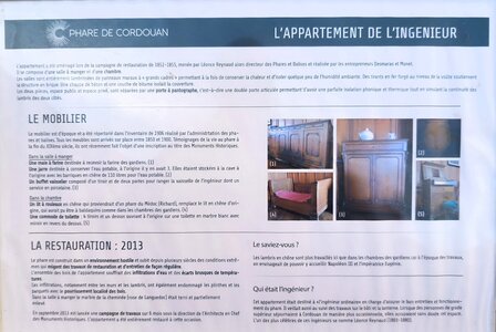 Phare de Cordouan, 2025-10-18 - Phare de Cordouan  61 