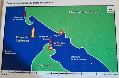 Phare de Cordouan, 2025-10-18 - Phare de Cordouan  62 